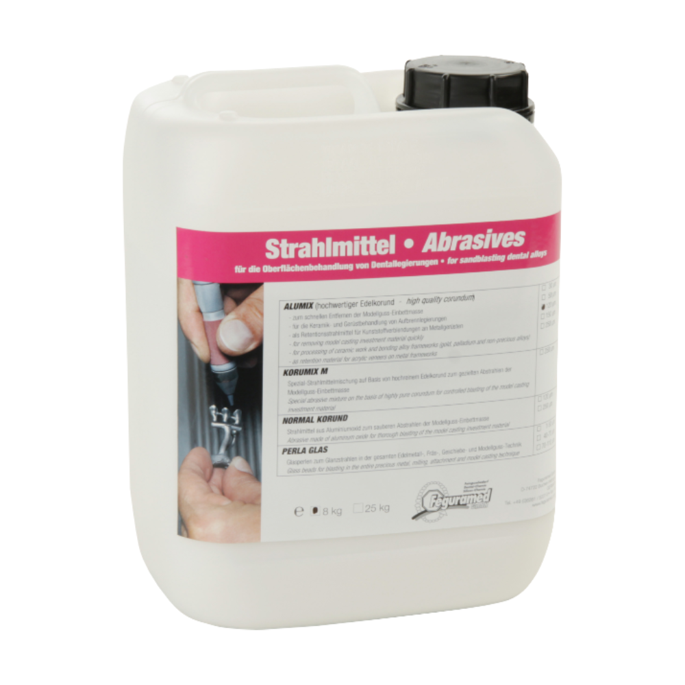 PERLA GLASS 50 µm - 8 Kg